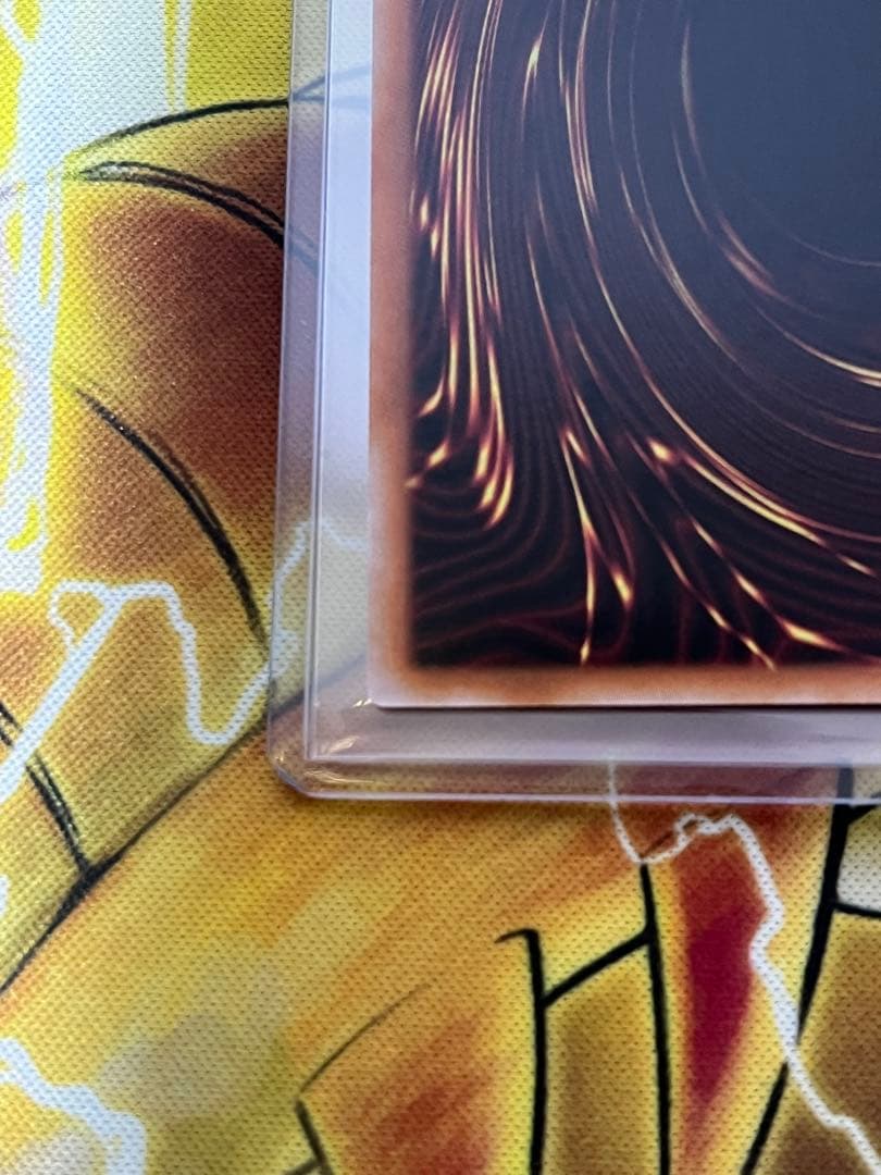 遊戯王　禁じられた一雫　25th