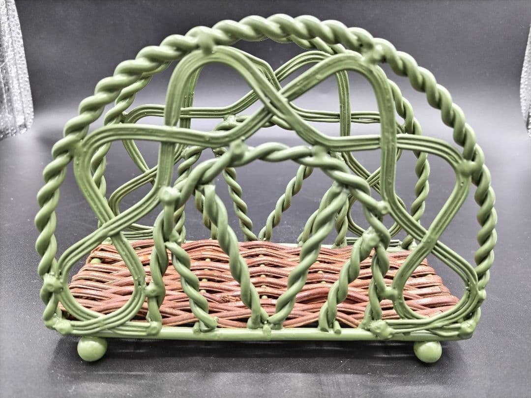 Villeroy&Boch 「フレンチ ガーデンシリーズ」 ナプキンホルダー