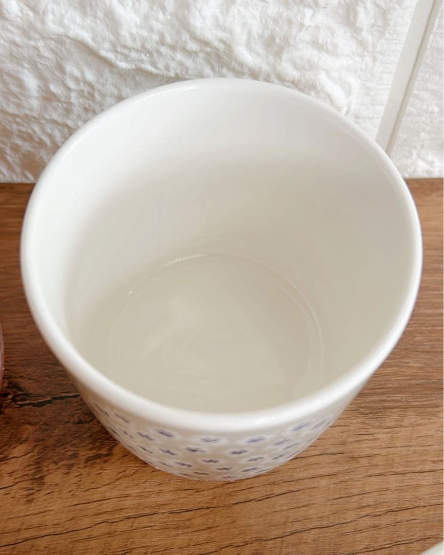 marimekko 花柄カップ 4個セット