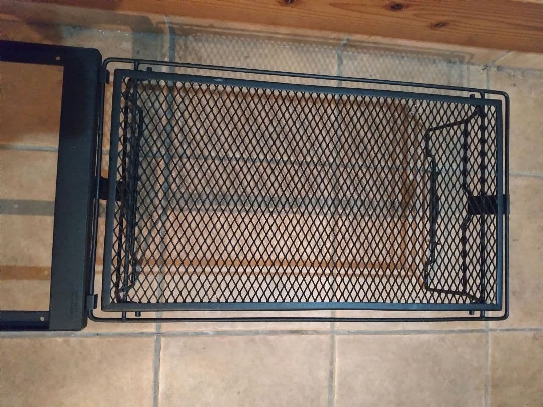 【ぽ】キャンピングムーン スタッキングラック×2 他セット