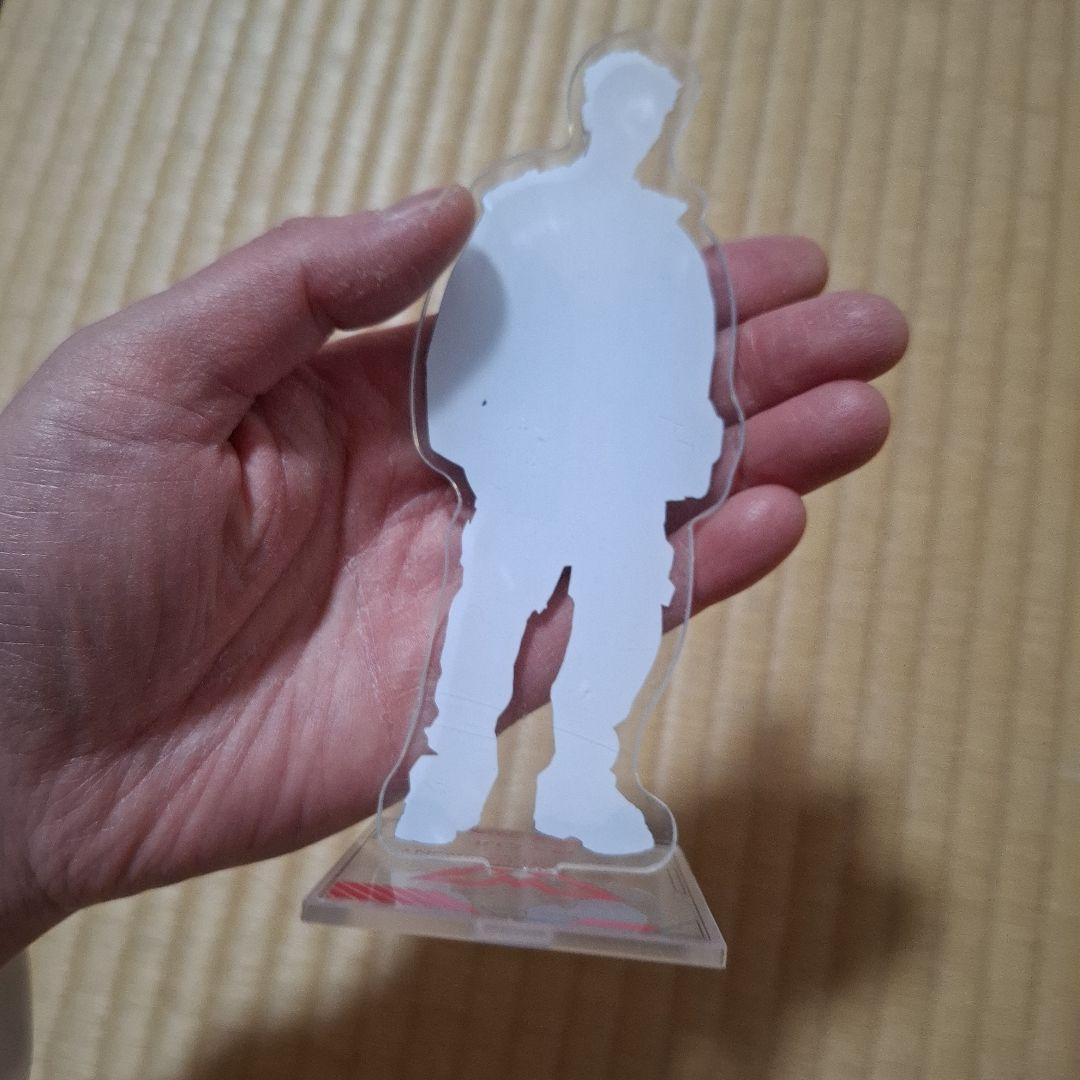 ウルフハウルハーモニー　RYOJI　アクスタ