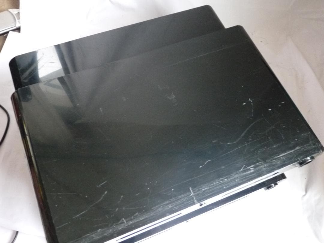 Kartell 4676 カルテル ポルタリビステ マガジンラック