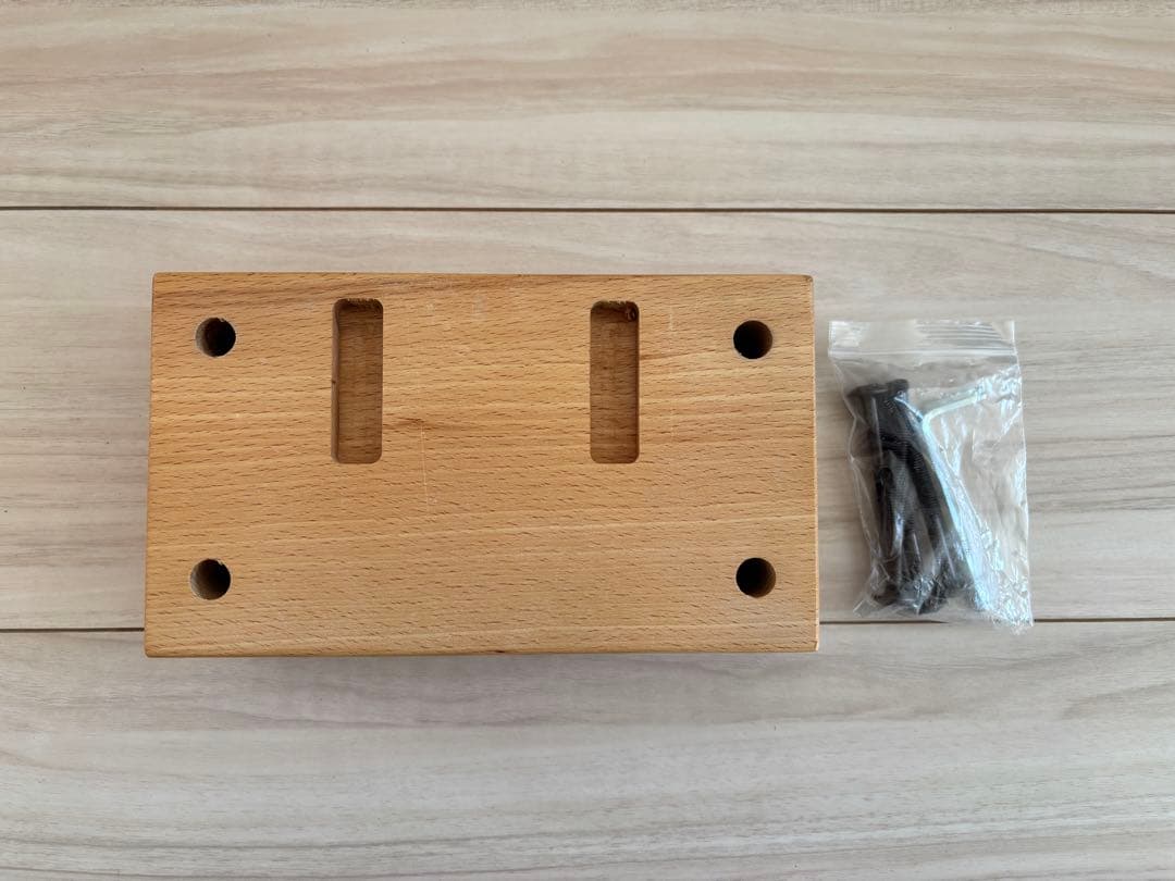 STOKKE ヴァリエール バランスチェア　イエロー