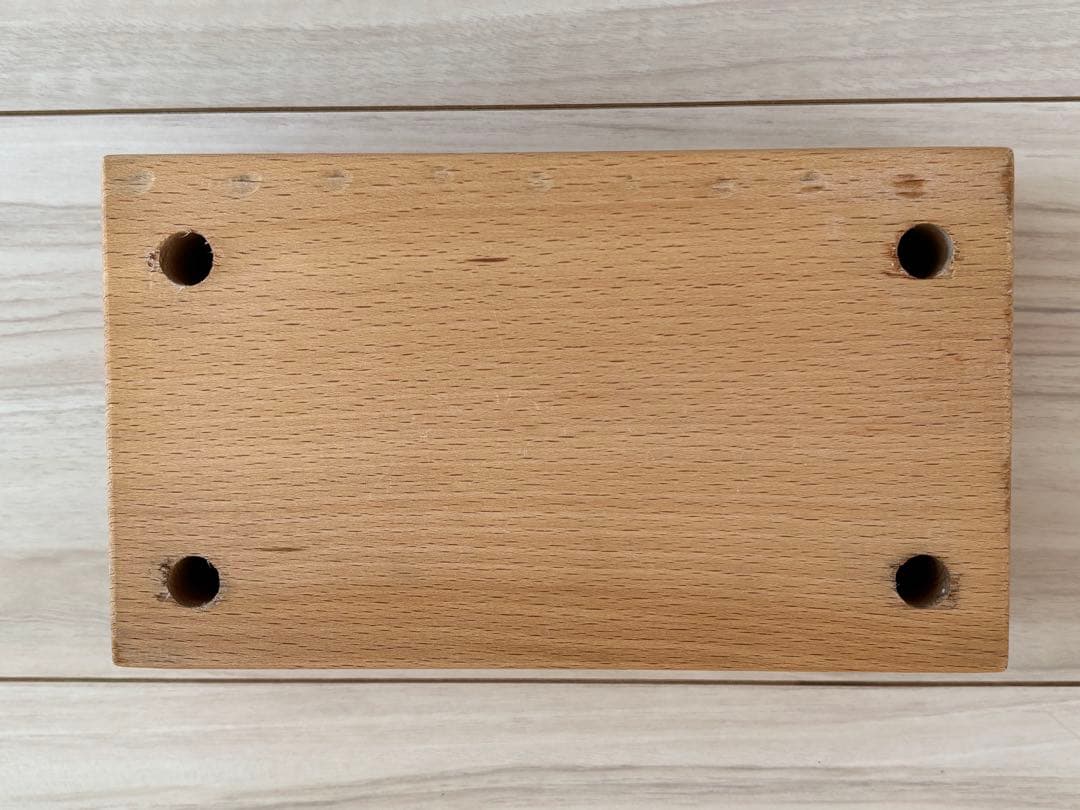 STOKKE ヴァリエール バランスチェア　イエロー