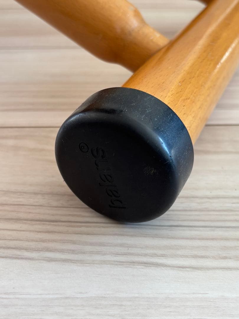 STOKKE ヴァリエール バランスチェア　イエロー