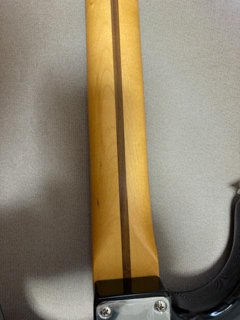 Fender PlayerⅡ Stratcaster Black ★美品