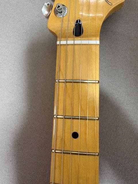 Fender PlayerⅡ Stratcaster Black ★美品