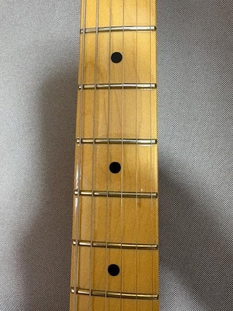 Fender PlayerⅡ Stratcaster Black ★美品