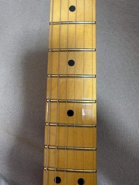 Fender PlayerⅡ Stratcaster Black ★美品