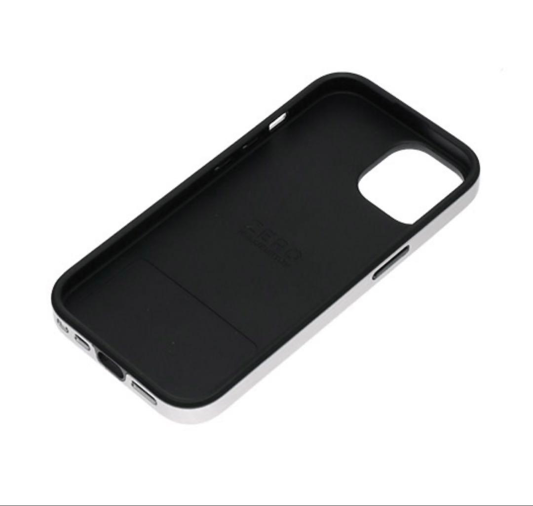 ZERO HALLIBURTON for ANA iPhone 15ケース