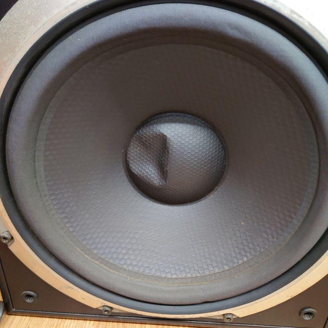 【￥124,000・1985年】DIATONE DS-77EX スピーカー