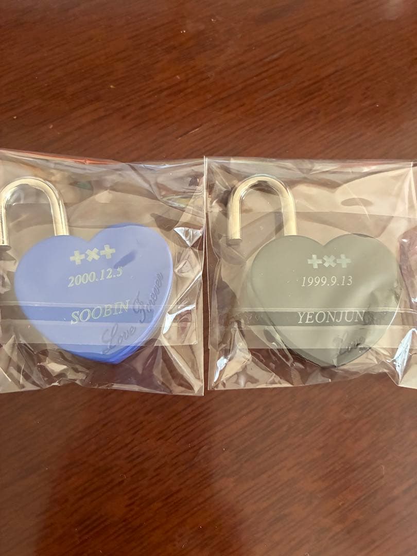 ブ*ギ様 梅田スカイビル 空中庭園 ハートロック