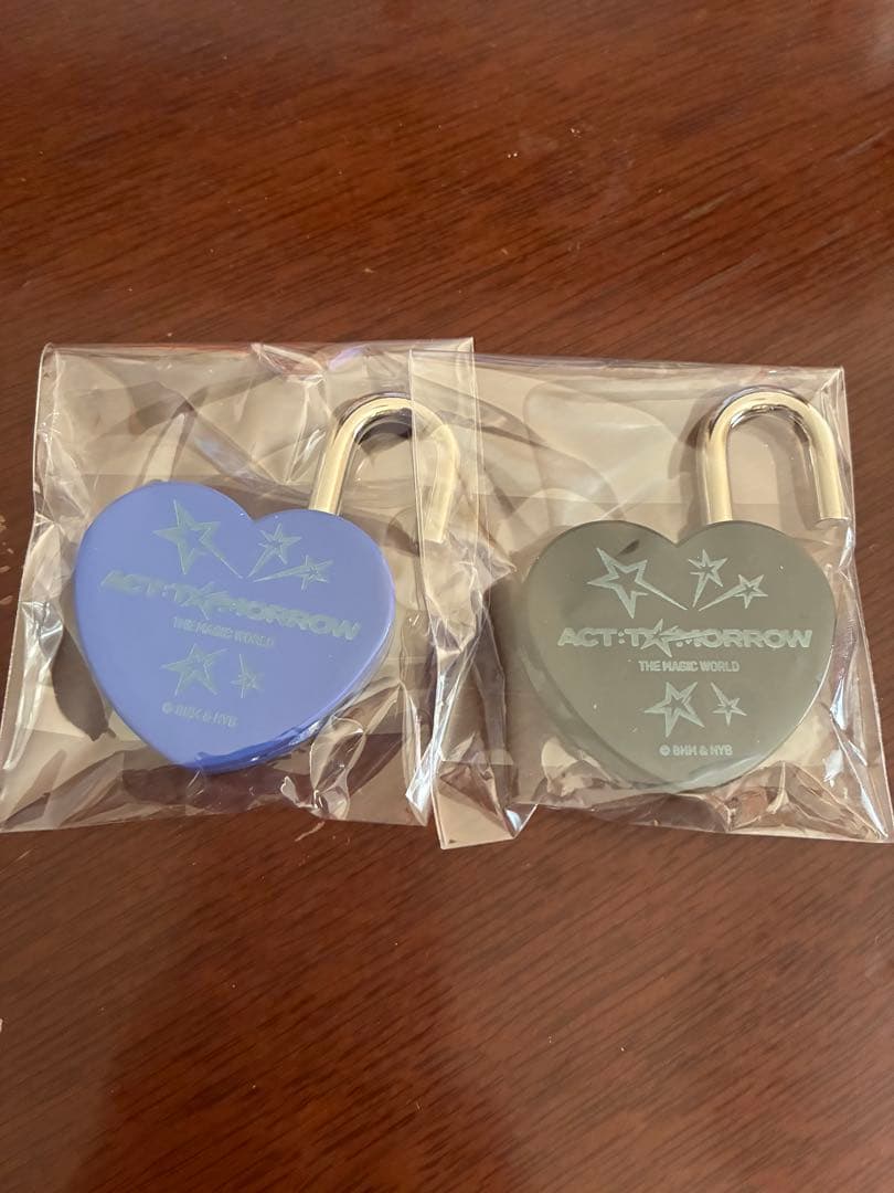 ブ*ギ様 梅田スカイビル 空中庭園 ハートロック