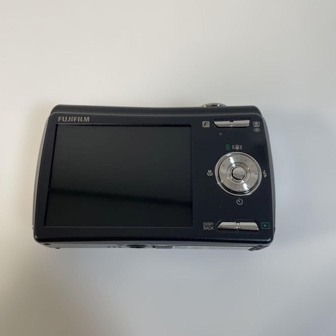 Fujifilm FinePix コンパクトデジタルカメラ
