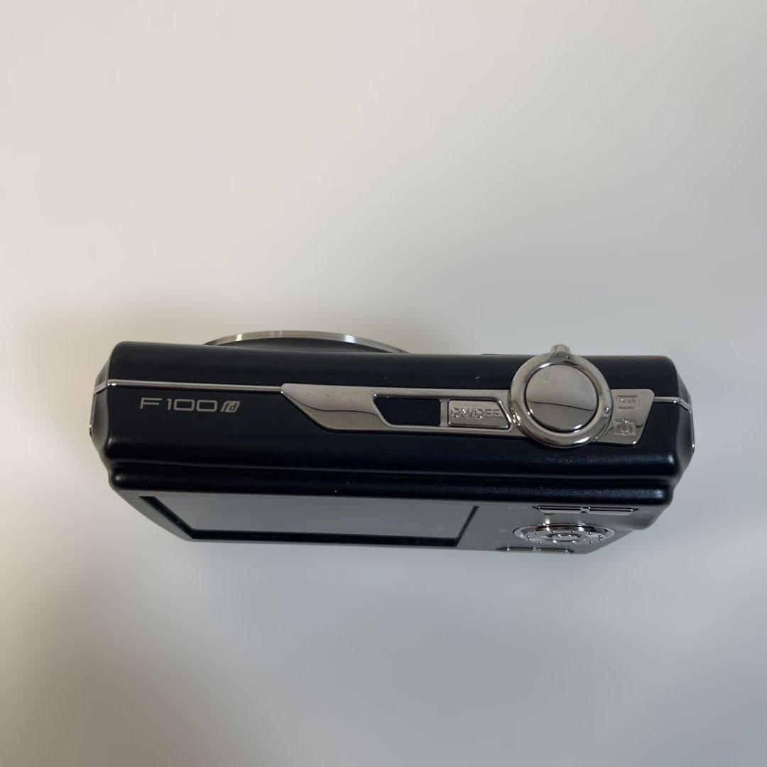 Fujifilm FinePix コンパクトデジタルカメラ