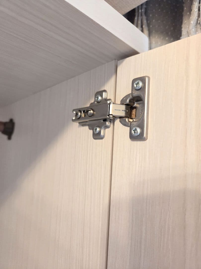 m*y様 ワードローブ チェスト タンス