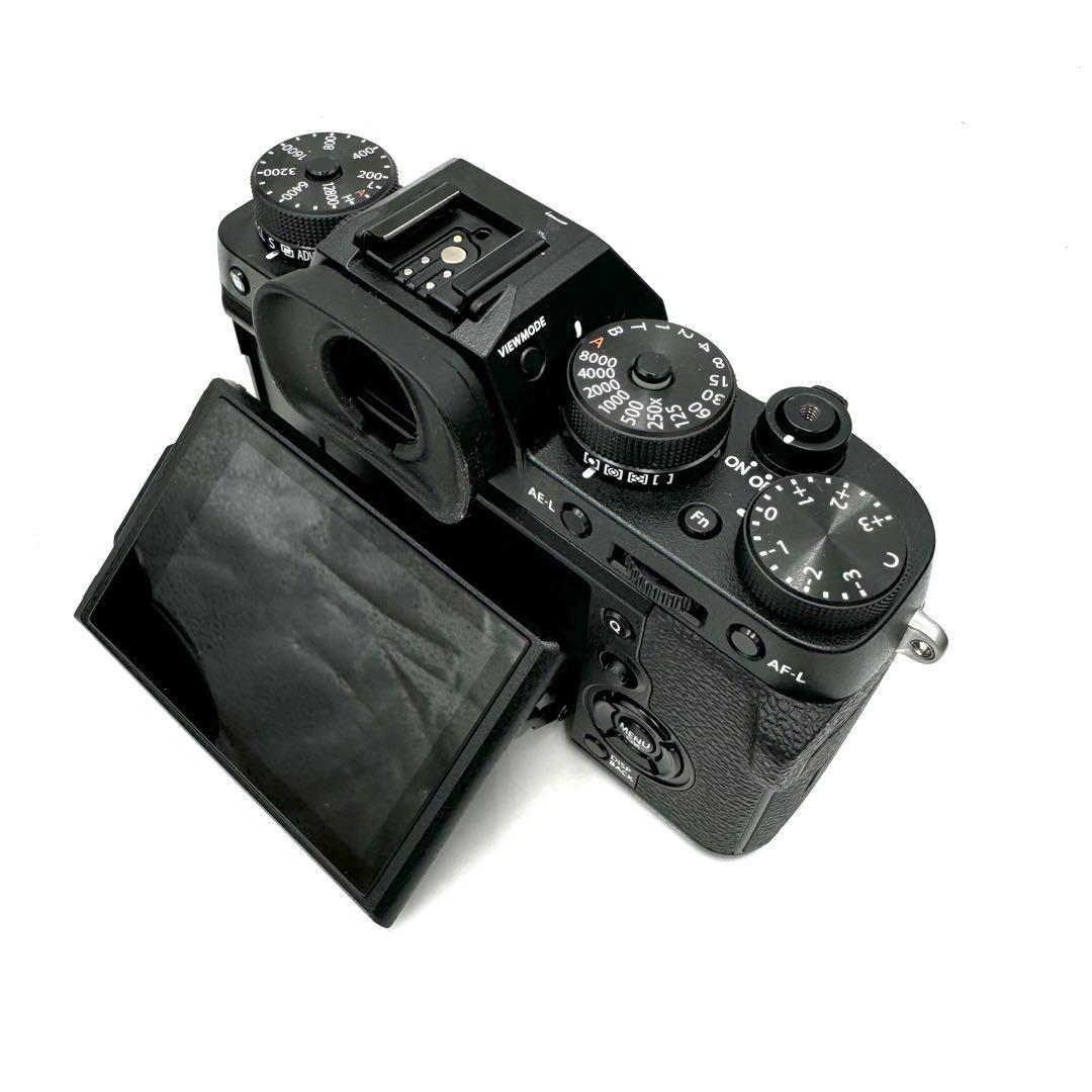 ❁動作良好❁FUJIFILM X-T2 富士フィルム ミラーレス一眼