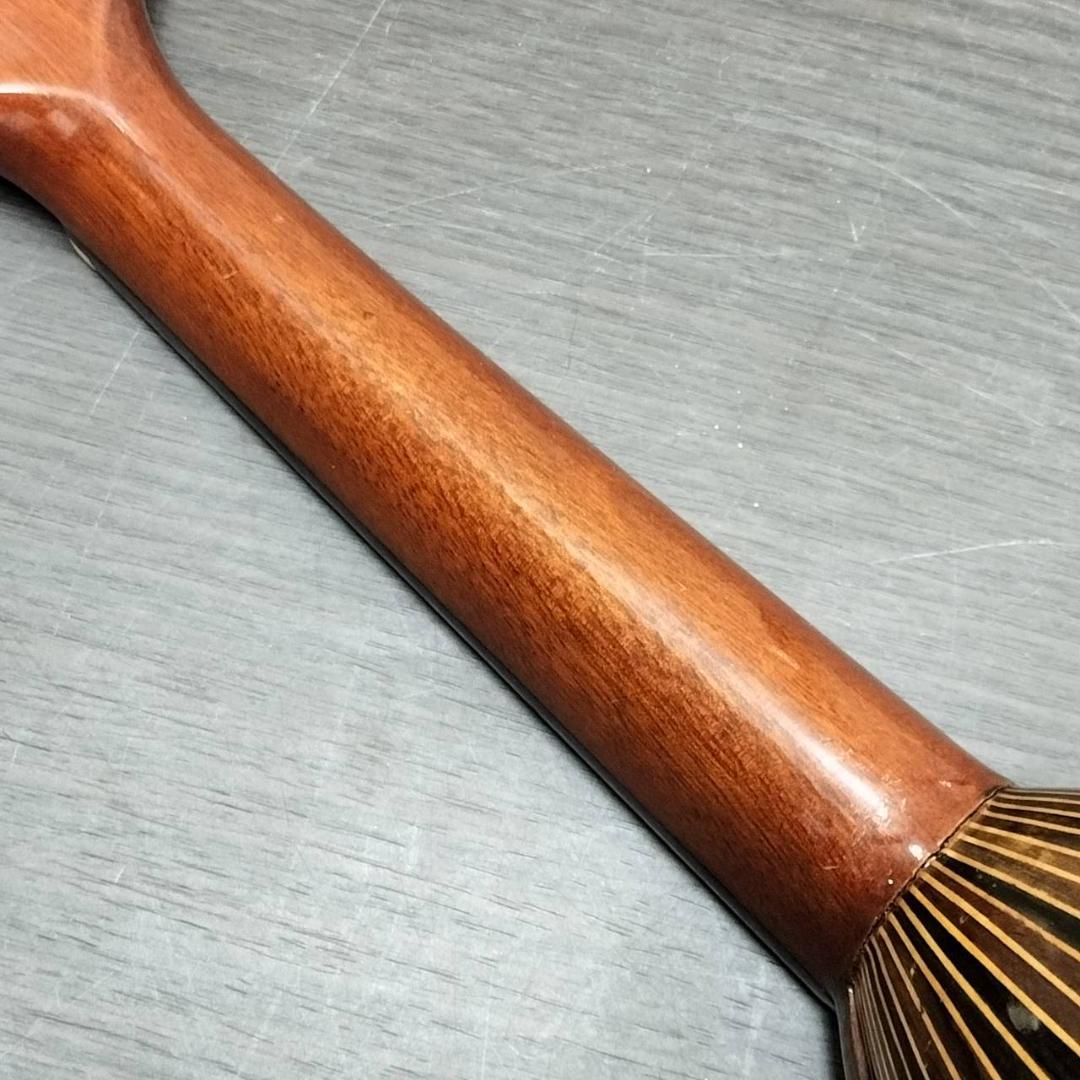 ◇マンドリン SUZUKI M-215 ハードケース付き