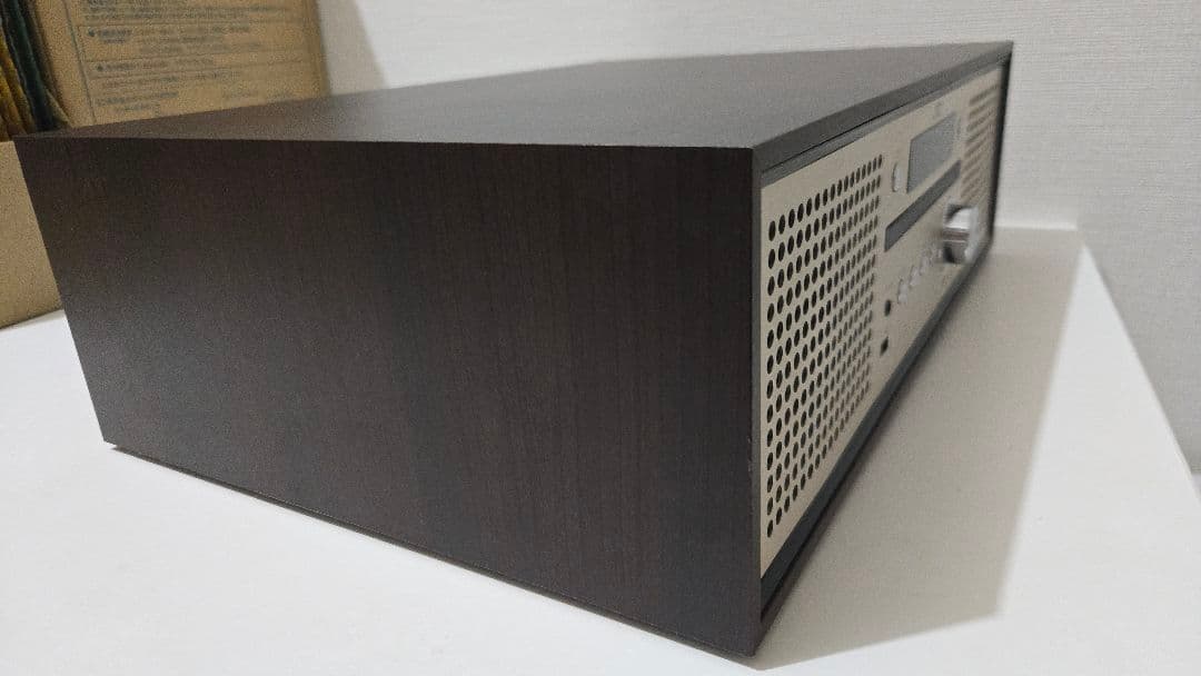 JVC NX-W30 コンポーネント