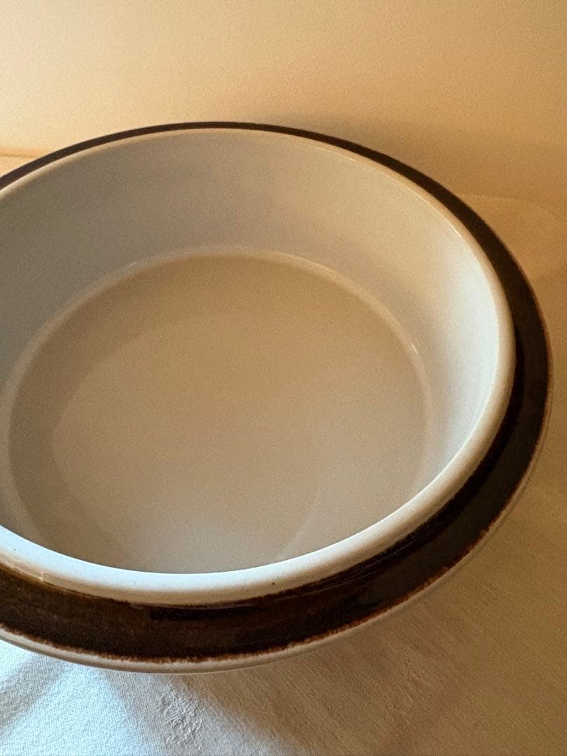 アラビア　ARABIA Rosmarin 23cm 大ボウル 北欧