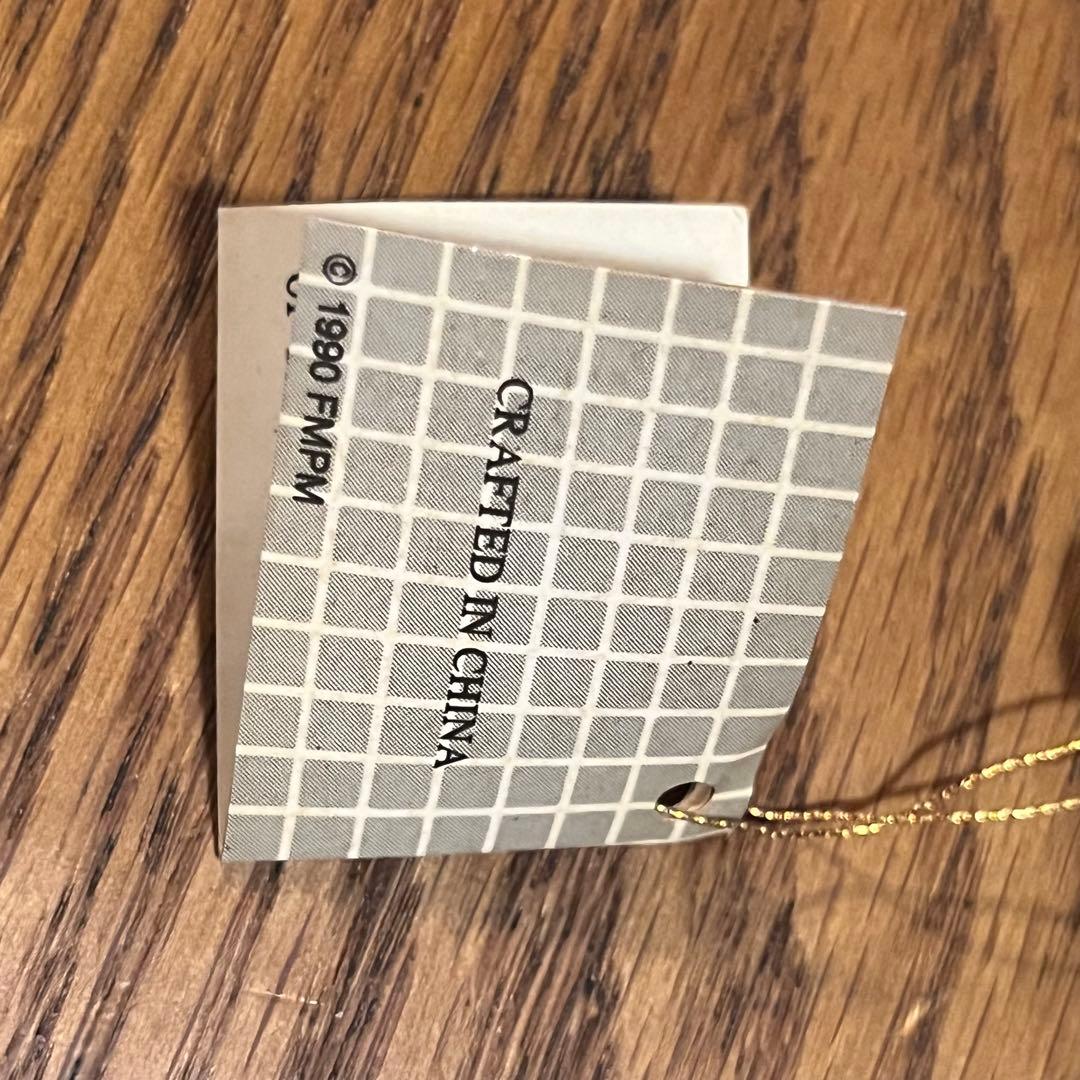 フランクリンミントメルセデスベンツ770k1935　1/24 訳あり新品未使用品