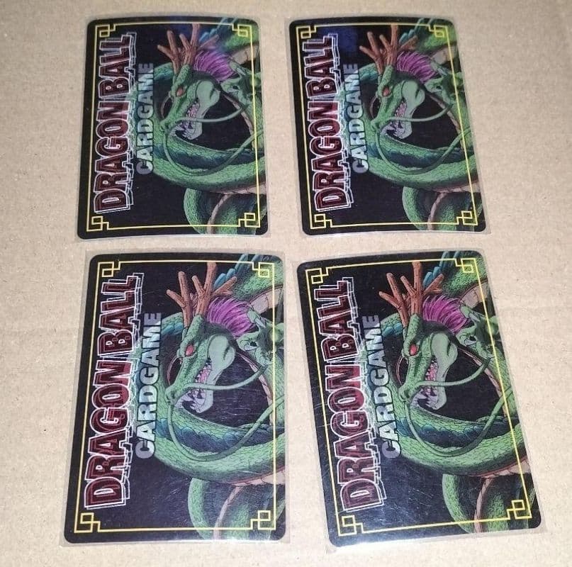 ドラゴンボールカードゲーム スーパーバトルセット