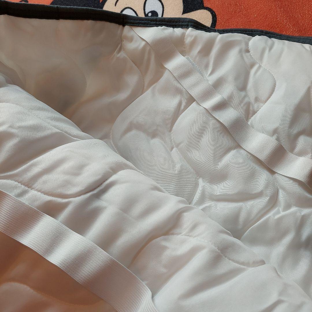 ◆Disney　敷パッド　シングル