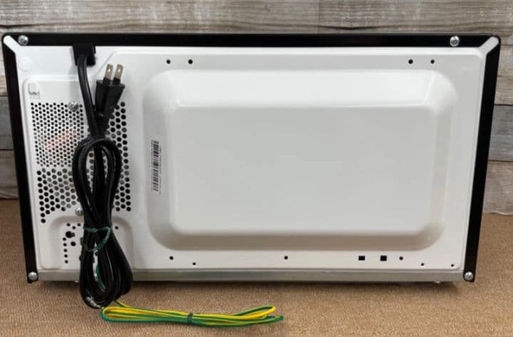 年末特売！2023年製 ゼピール AR-G17L 電子レンジ ヘルツフリー最安値