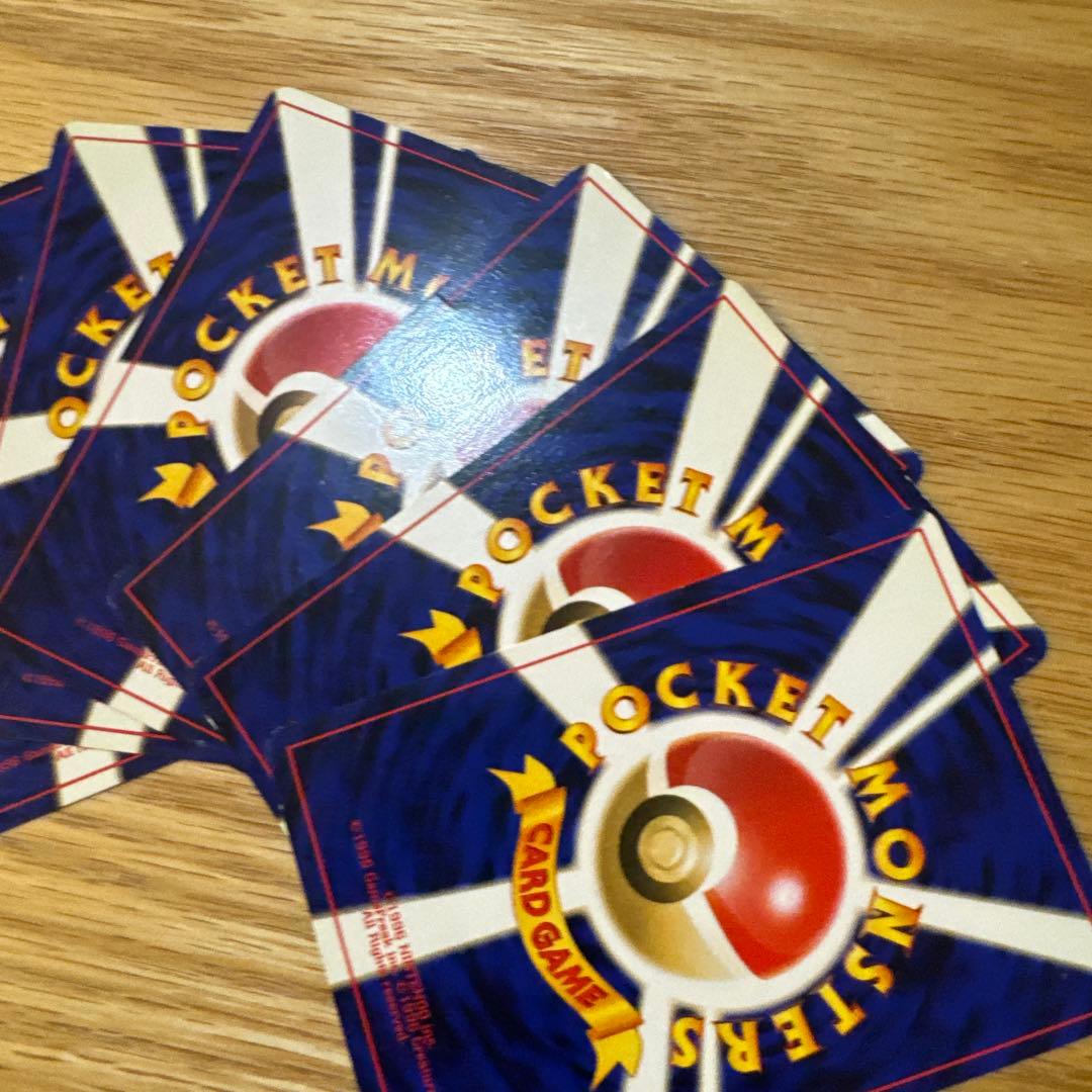 ポケモンカード旧裏　neo まとめ売り【5955