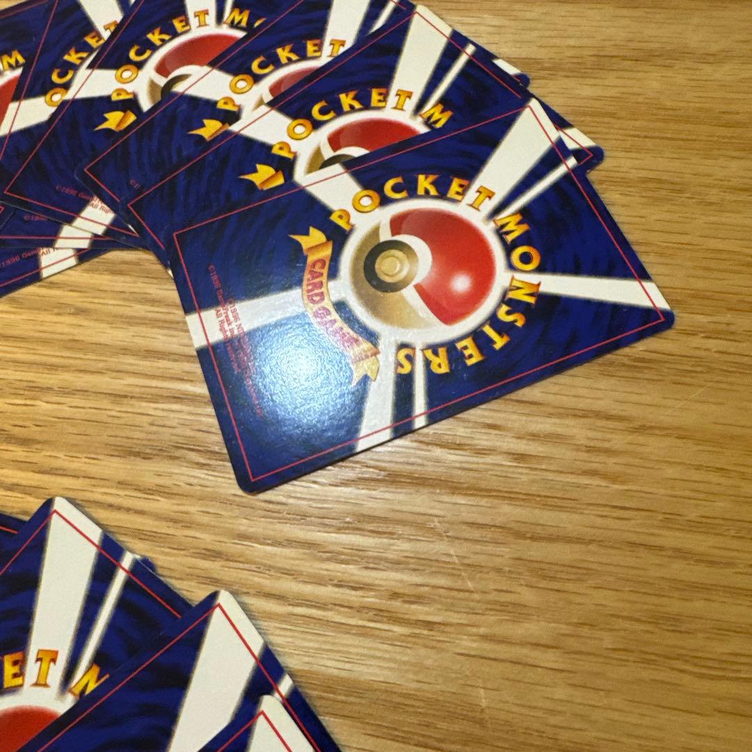 ポケモンカード旧裏　neo まとめ売り【5955