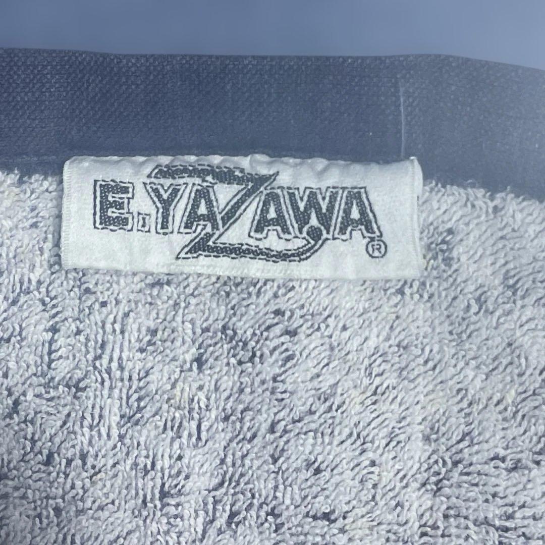 当時物　矢沢永吉　ビーチタオル