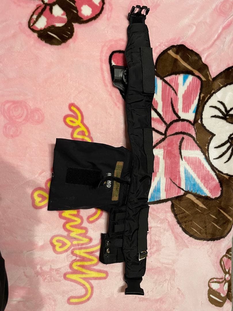 ファーストライン