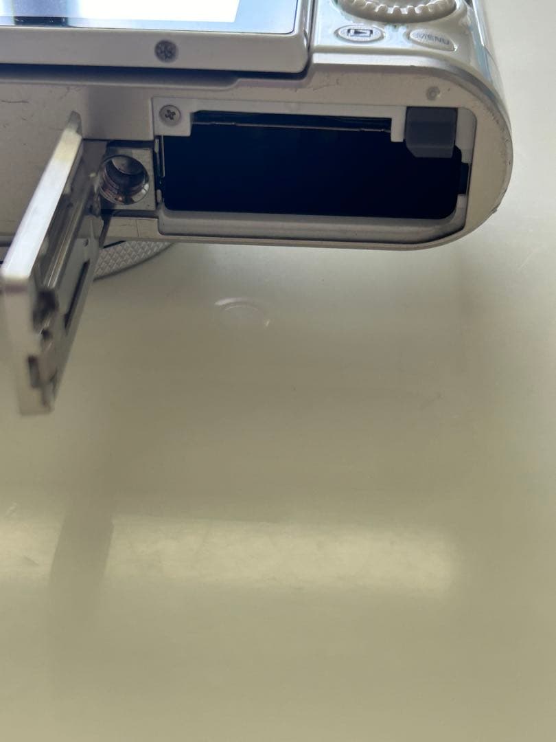 CASIO HS EX-ZR4000コンパクトデジタルカメラ