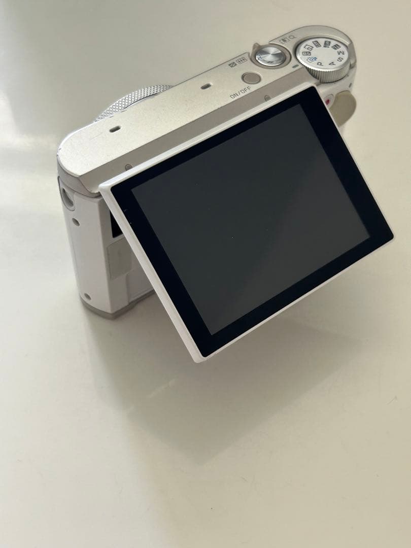 CASIO HS EX-ZR4000コンパクトデジタルカメラ