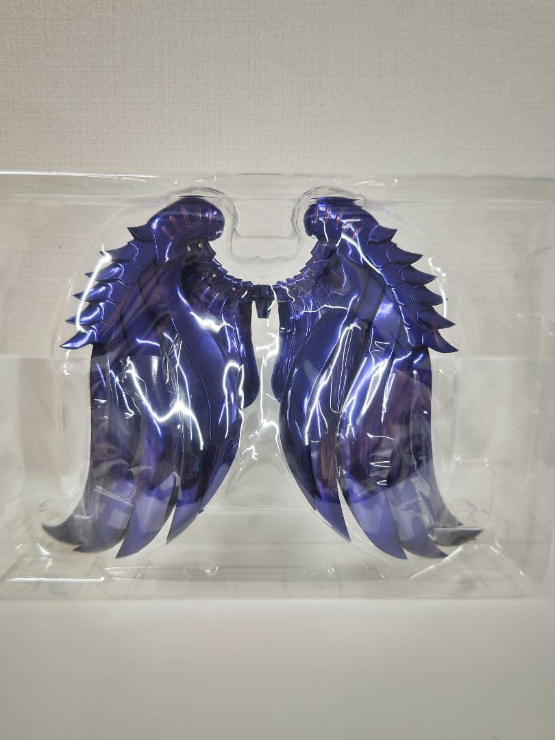 聖闘士聖衣神話EX　天貴星グリフォン　ミーノス