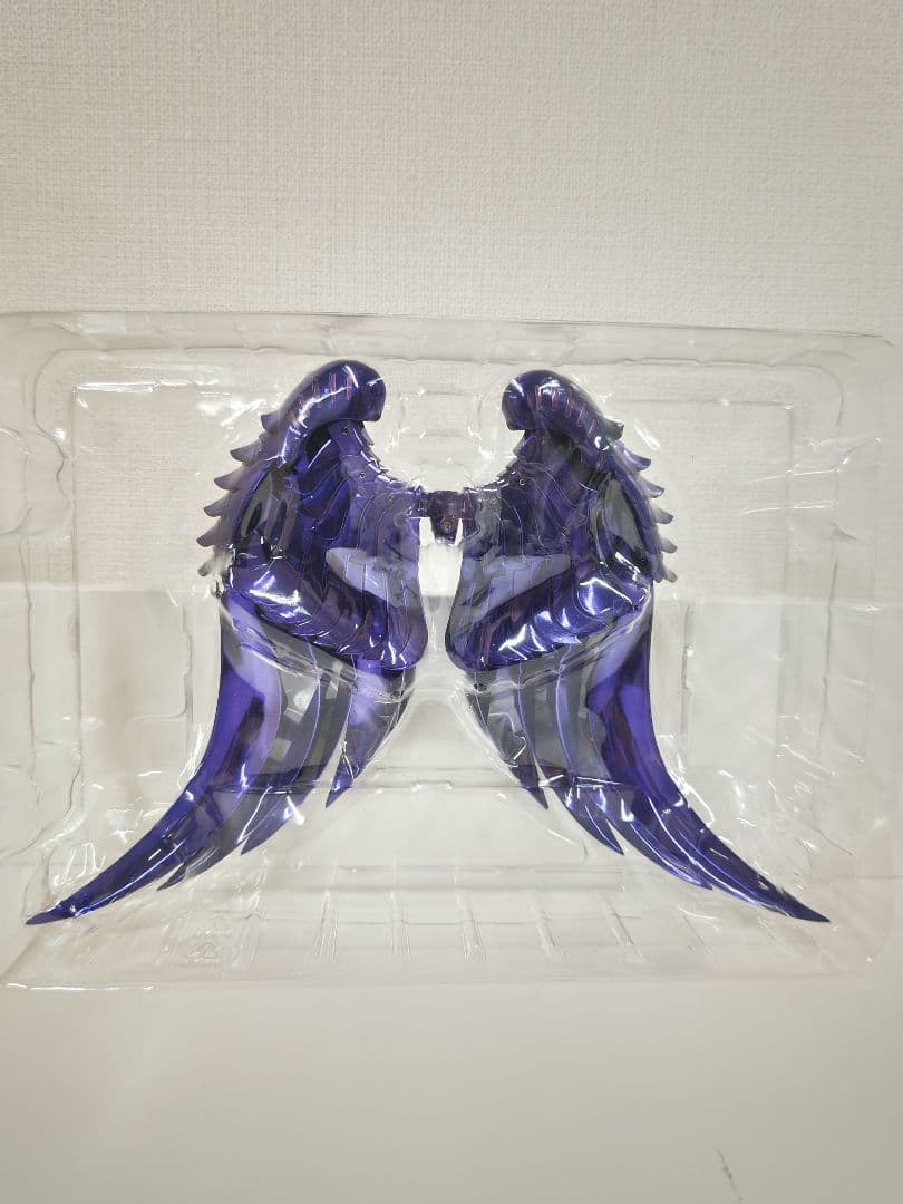 聖闘士聖衣神話EX　天貴星グリフォン　ミーノス