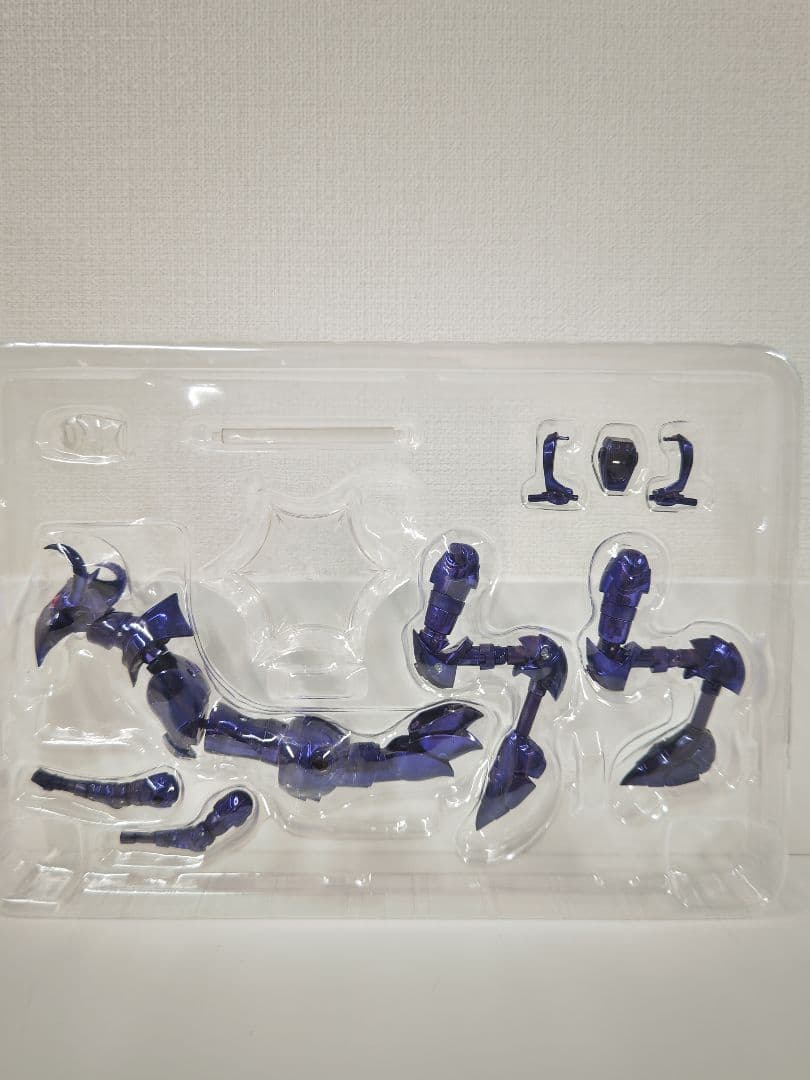 聖闘士聖衣神話EX　天貴星グリフォン　ミーノス