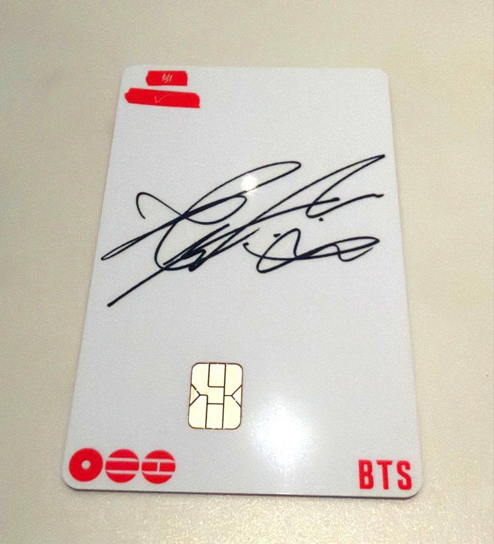 【韓国限定】BTS ARIRANG スペシャルテーマ4/1発売NAMANEパス♪