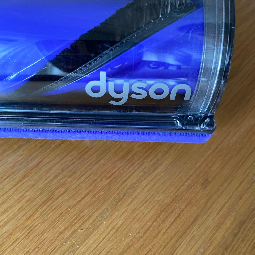 【純正】新品未使用　ダイソンv7 v8 v10 v11ダイレクトドライブヘッド