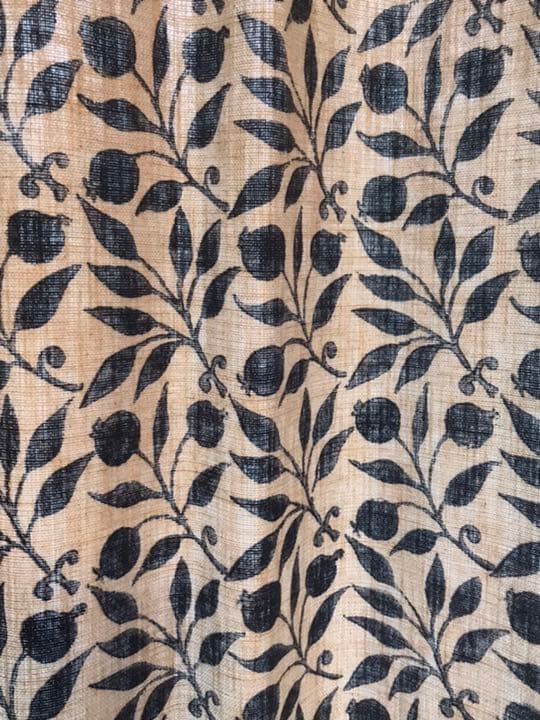 s*k様 MORRIS&Co. カーテン & 輸入レースカーテンセット