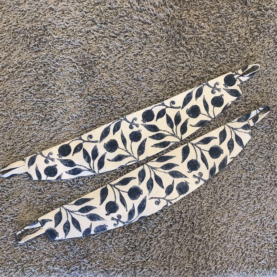 s*k様 MORRIS&Co. カーテン & 輸入レースカーテンセット