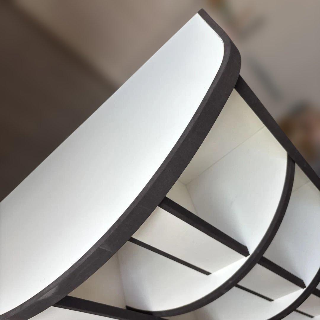 ベルメゾン　おもちゃ収納　本棚　子供　赤ちゃん　安全