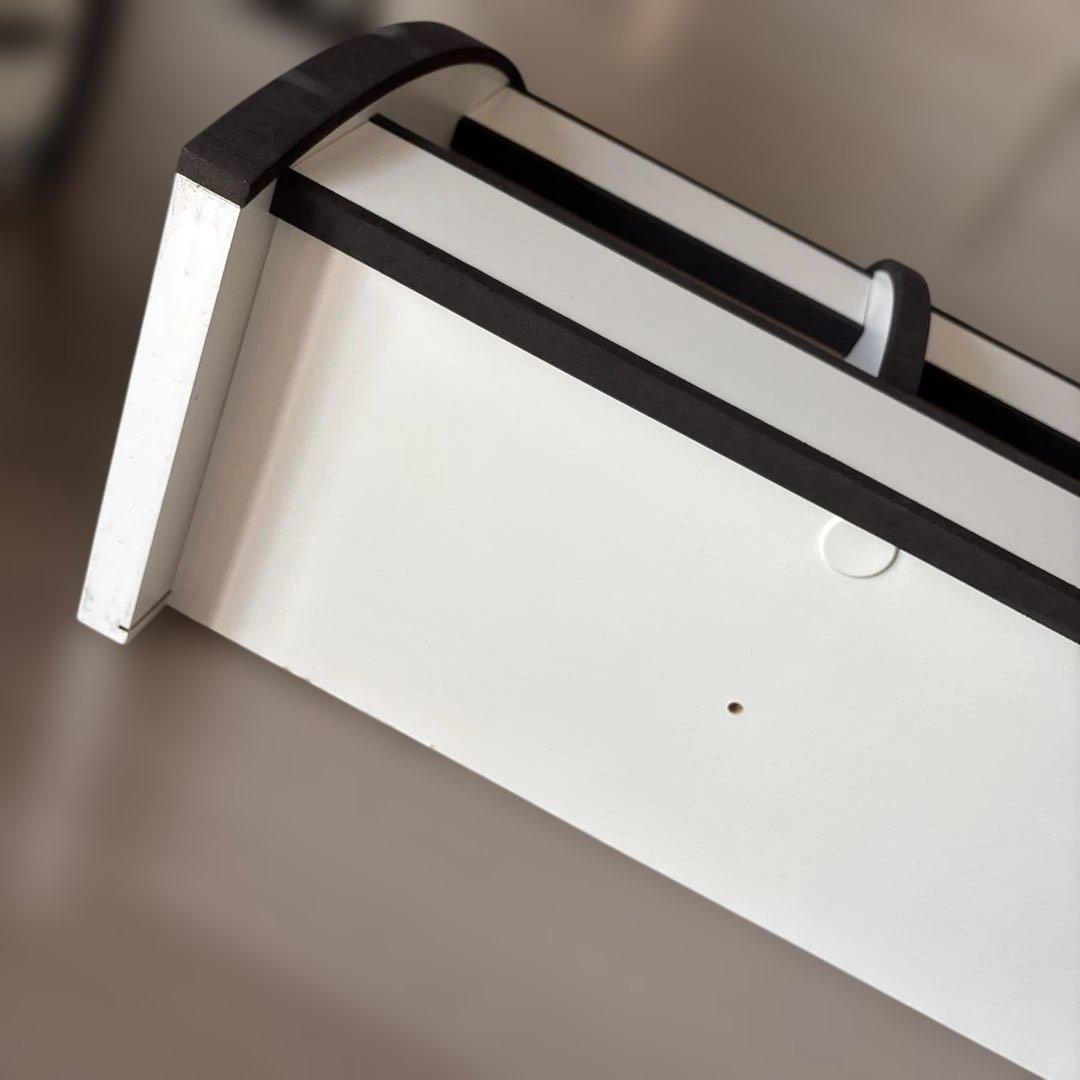 ベルメゾン　おもちゃ収納　本棚　子供　赤ちゃん　安全