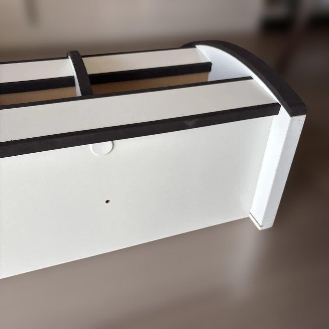 ベルメゾン　おもちゃ収納　本棚　子供　赤ちゃん　安全