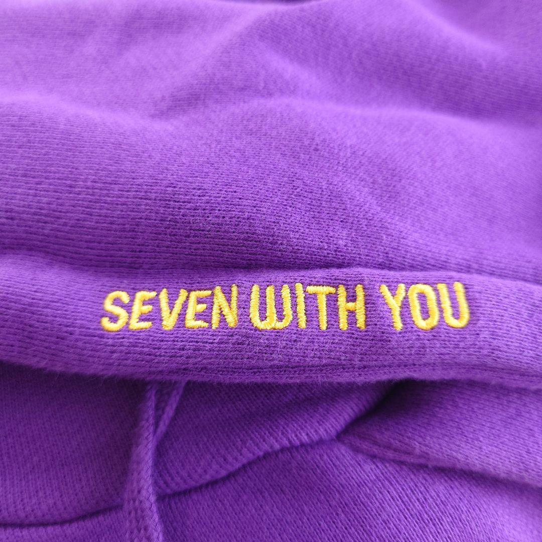 BTS JIMIN　ジミン アーティストメイド フーディー　Lサイズ