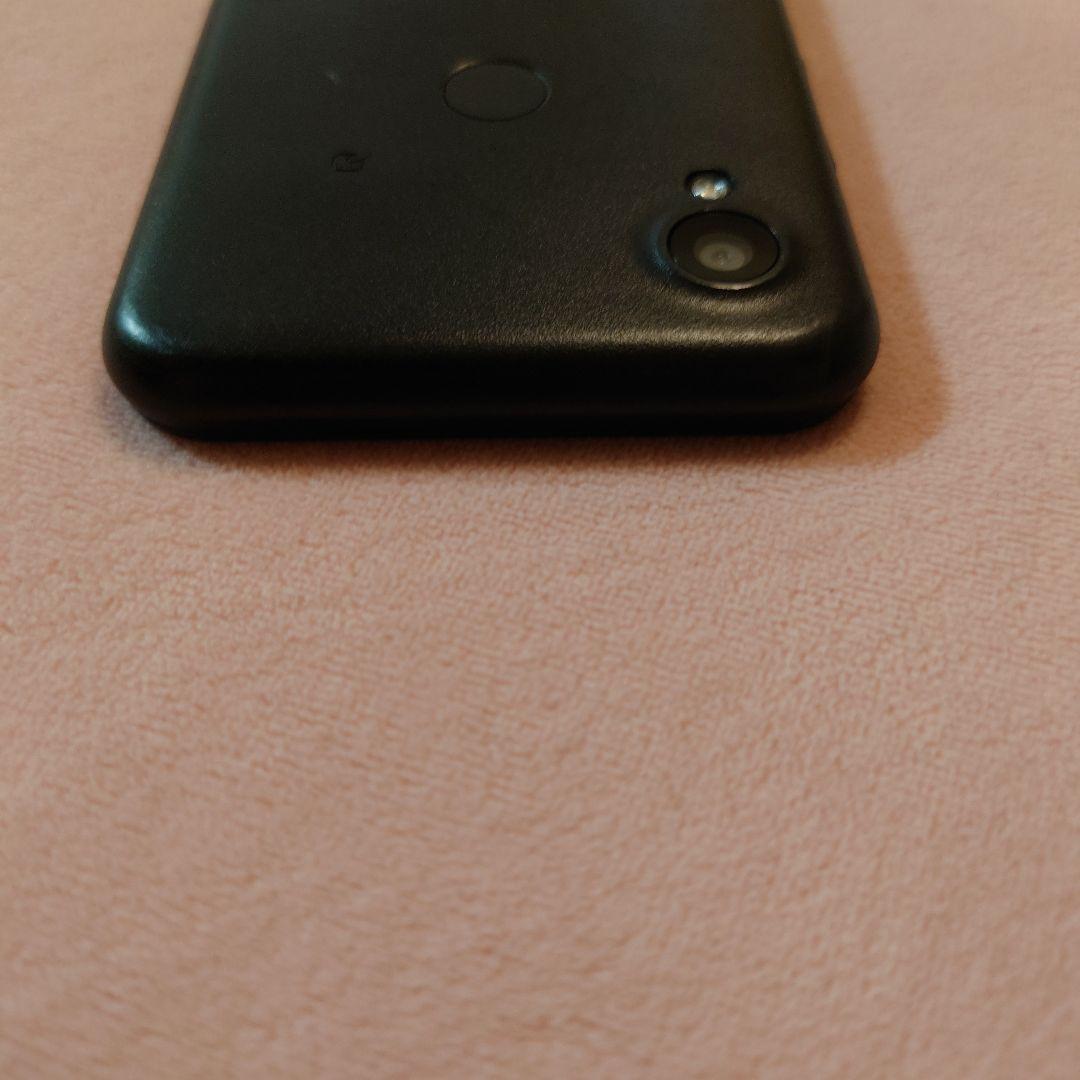 KYG02 softbank 美品