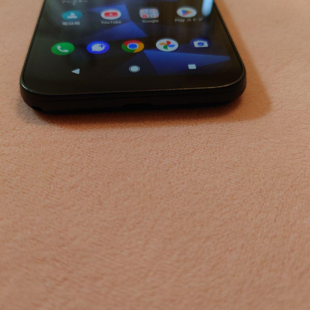 KYG02 softbank 美品