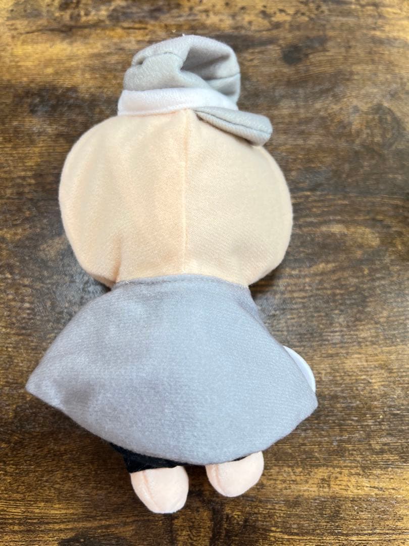 Hey!Say!JUMP伊野尾慧⭐︎ぬいぐるみ（ちびぬい）