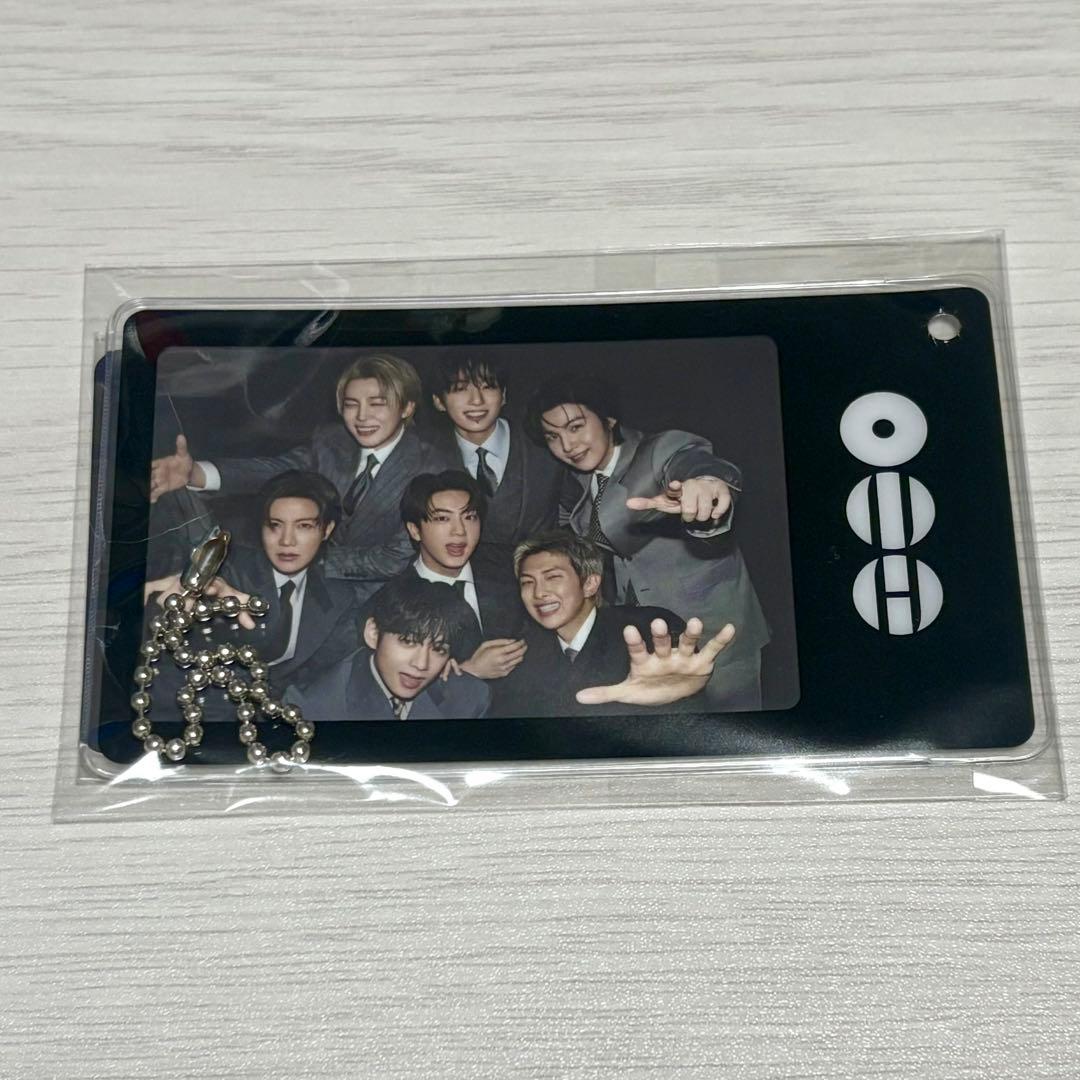 ARIRANG Weverse Japan 特典 トレカ コンプリート BTS