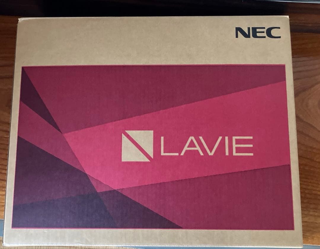 ＮＥＣWindowsノートPC15.6 LAVIE NEXT ノートパソコン美品